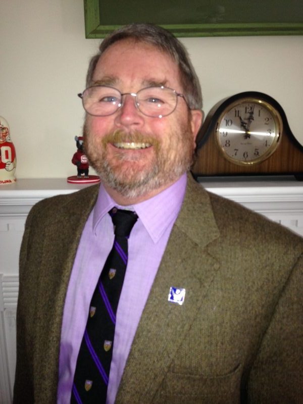 Licensed Home Inspector Jim Connelly