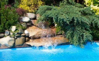 5 Ideas for Impressive Pool Upgrades