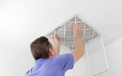 6 Ways to Heat Your Home Efficiently