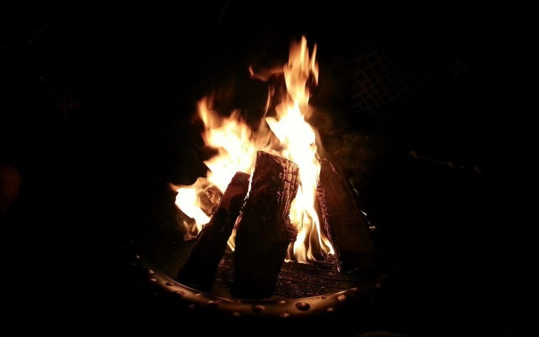 fire pit safety