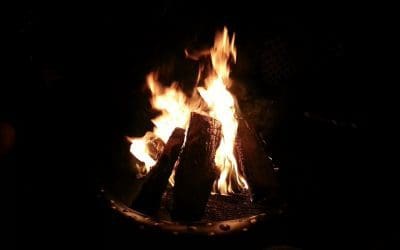 5 Tips for Fire Pit Safety