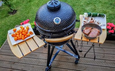 7 Tips for Grill Safety This Summer