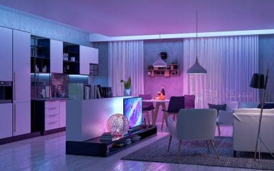 How to Modernize Your Home: 6 Tips to Update Your Living Space