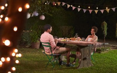 8 Essential Tips to Help You Plan for Outdoor Lighting