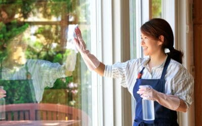 Autumn’s Arrival: Your Complete Guide to Fall House Cleaning