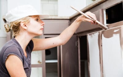 Weekend Wins: High-Impact Easy Home Renovations