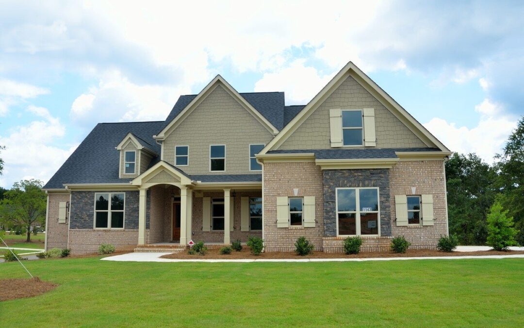 Buying a Newly-Built Home
